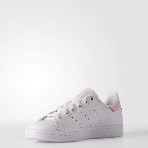 adidas stan smith ii femme rose